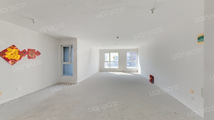 帝邦卓郡二手房实景图