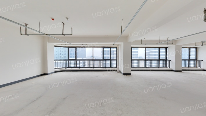 世茂时代先声二手房实景图