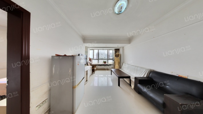 爱华龙都二手房实景图