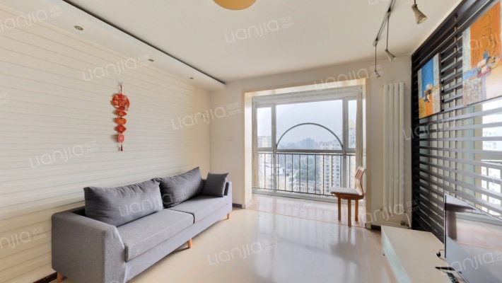 星河城东区二手房实景图