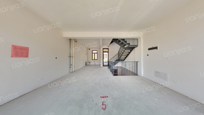 青岛院子二手房实景图