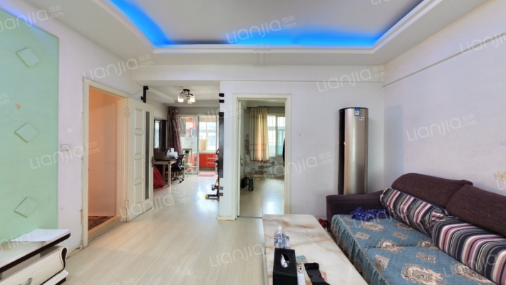 如愿小区二手房实景图