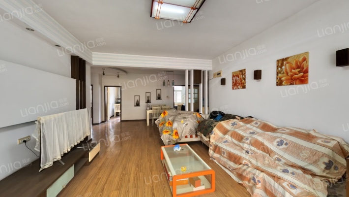 馨欣花园二手房实景图