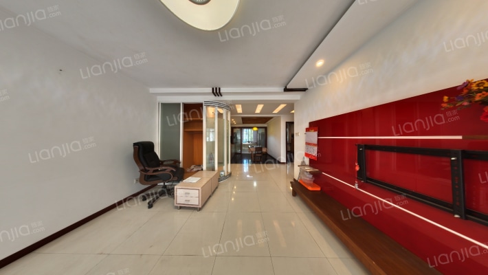 迎枫桥弄散盘二手房实景图