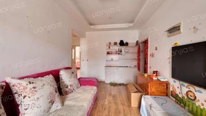 建烨新城二手房实景图