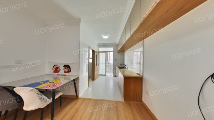 北京街北二手房实景图