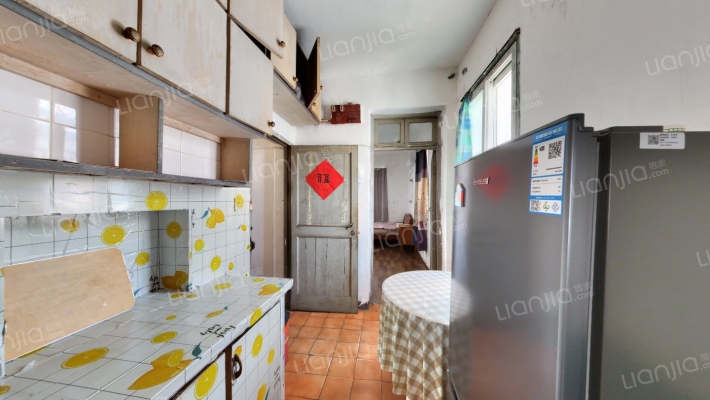 乔司空巷二手房实景图