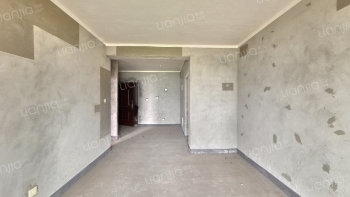 新城悦隽风华二手房实景图