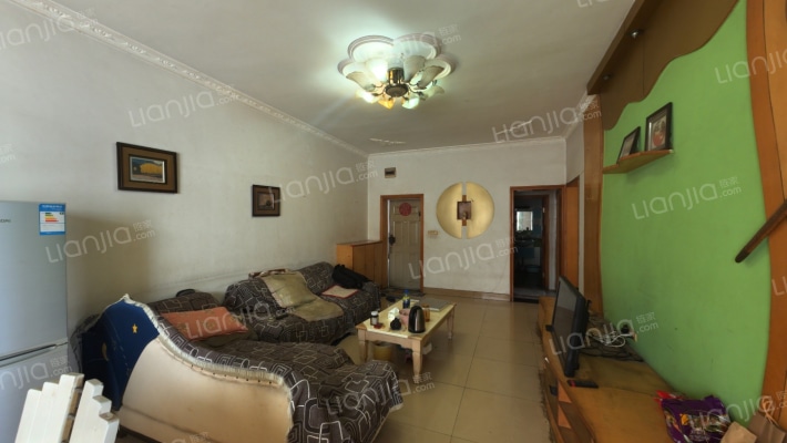 新华苑（南岸）二手房实景图