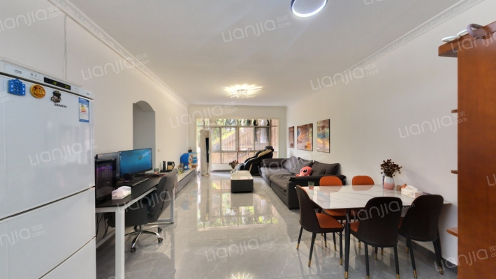 响水苑二手房实景图