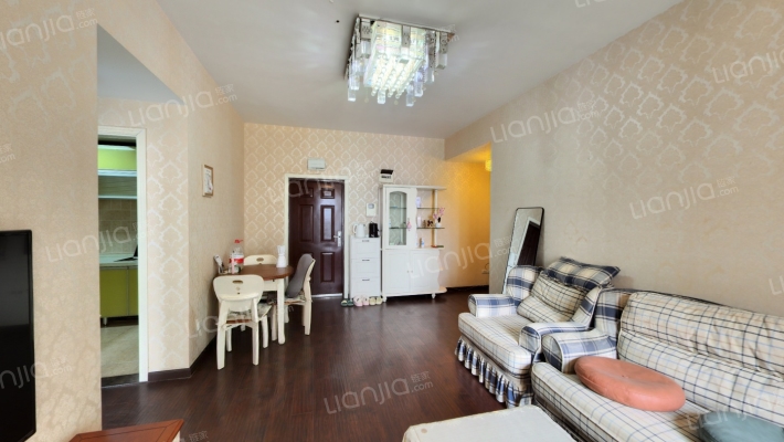 元合悠哉悠宅二手房实景图