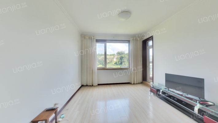 澜语二手房实景图