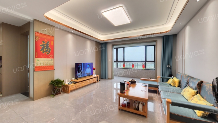 大同院二手房实景图