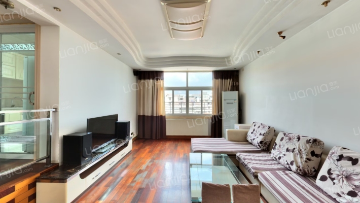 北华街38号二手房实景图