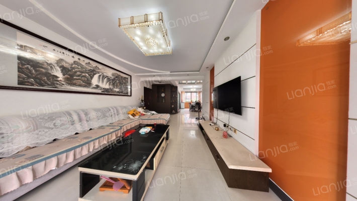 亭林山庄东区二手房实景图