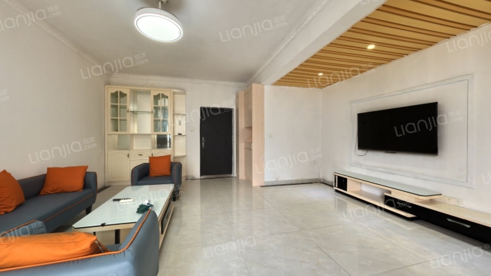 福临苑二手房实景图