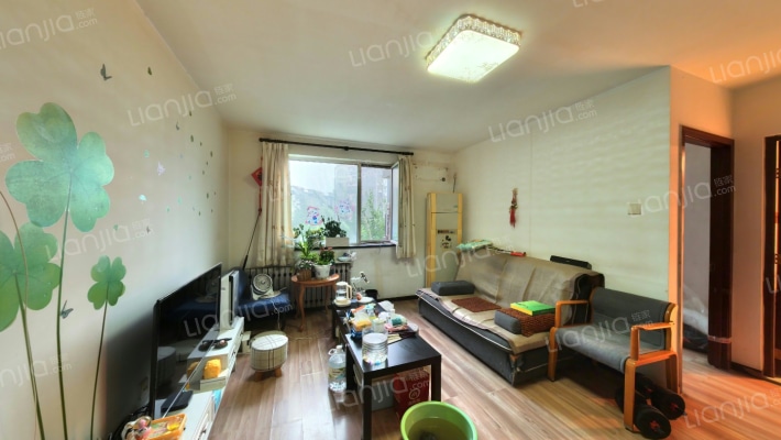 矩阵三期二手房实景图