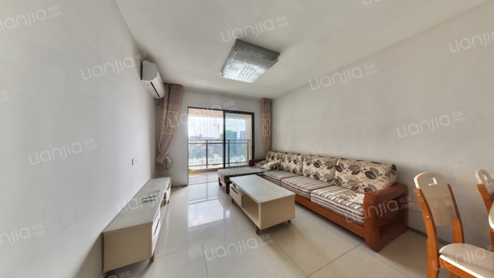 时代廊桥二手房实景图