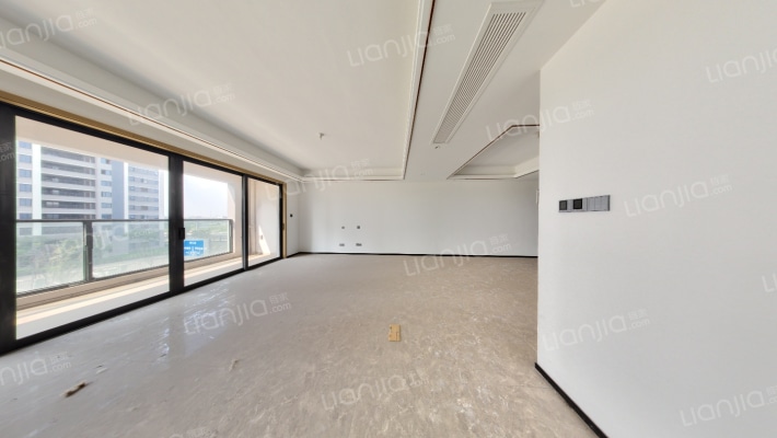 盛泽红星天铂二手房实景图