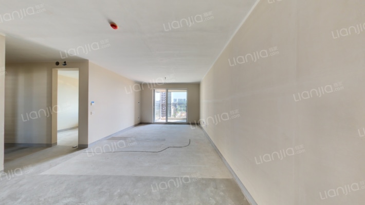 中海半山雲境藏峰二手房实景图