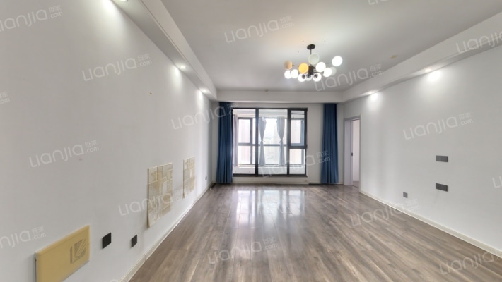 东润泰和二手房实景图