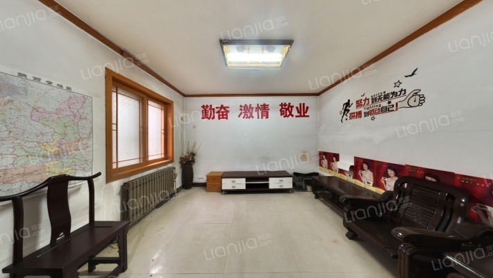 蓝箭小区二手房实景图