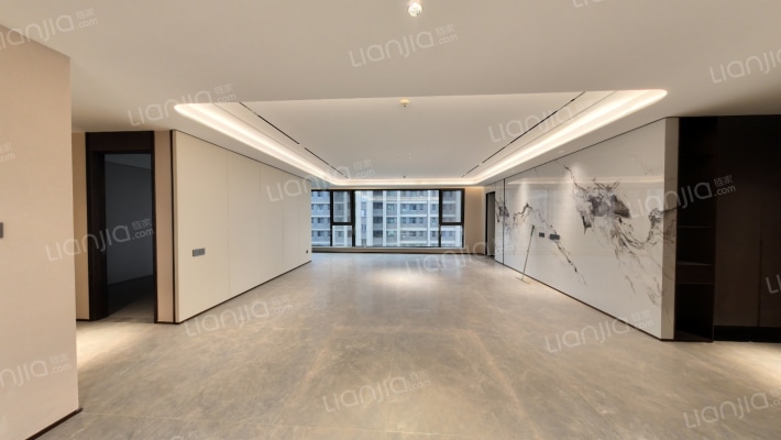 润府二手房实景图