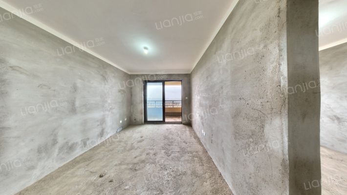 华南城紫荆名都二手房实景图