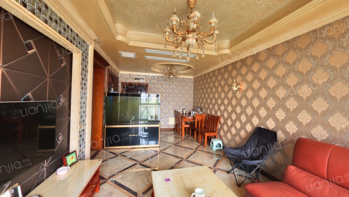 润丰水尚二手房实景图