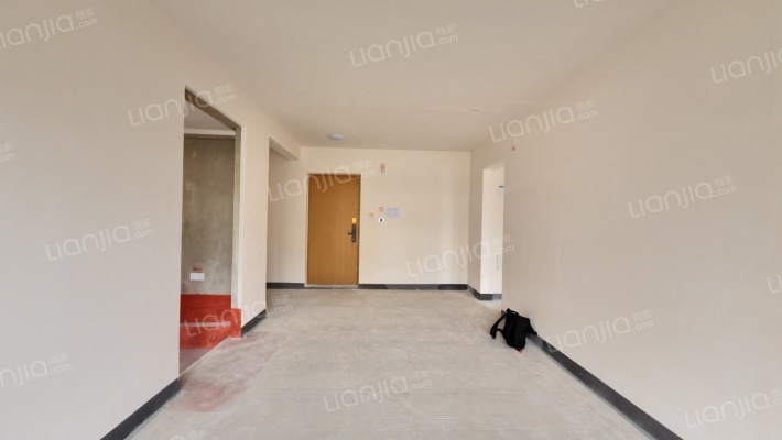 中海春华尚城二手房实景图