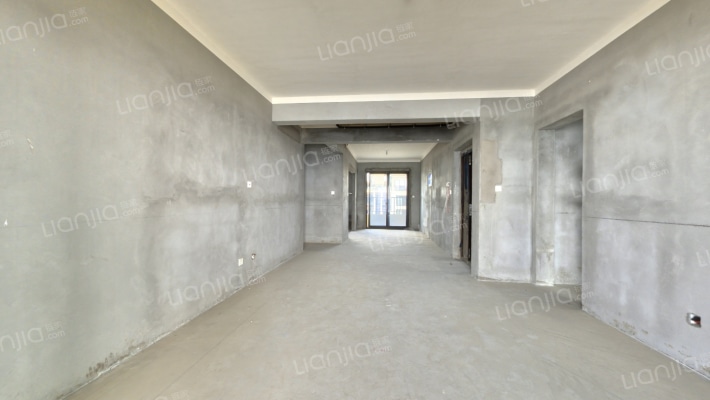 豪门府邸二手房实景图