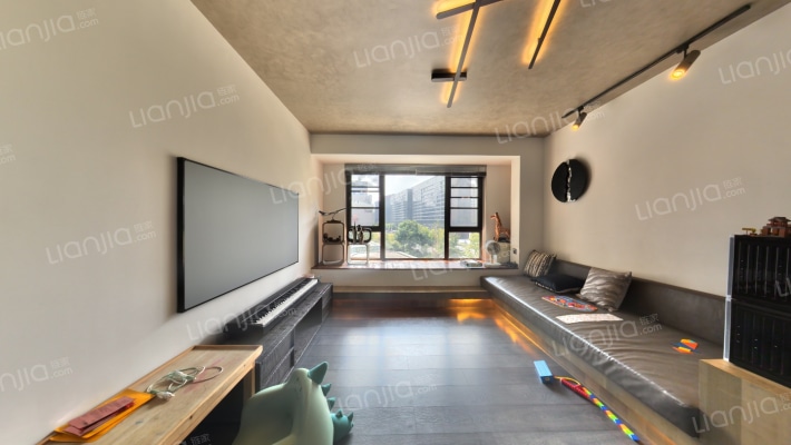 交通晓时代二手房实景图