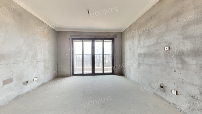 豪门府邸二手房实景图