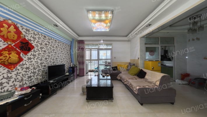 南苑春光西区二手房实景图