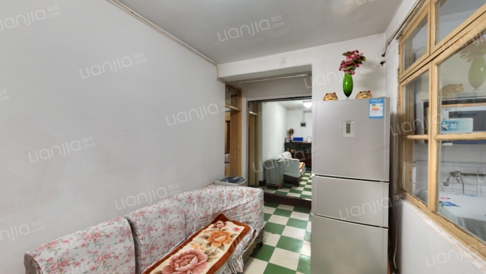 平泉道二手房实景图