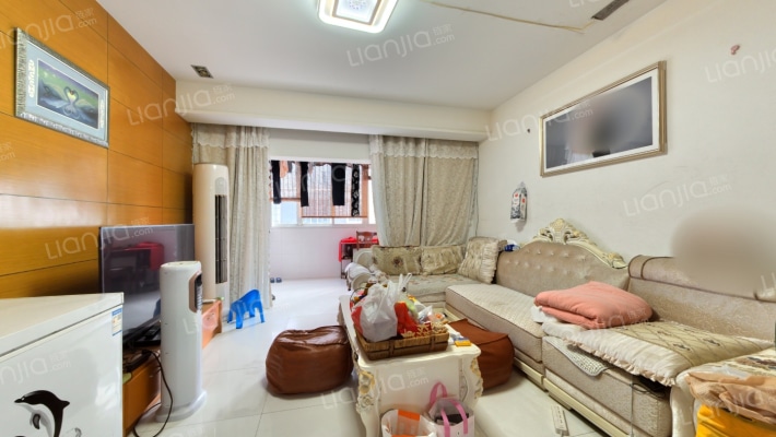 新世纪花园(莺脰湖路)二手房实景图