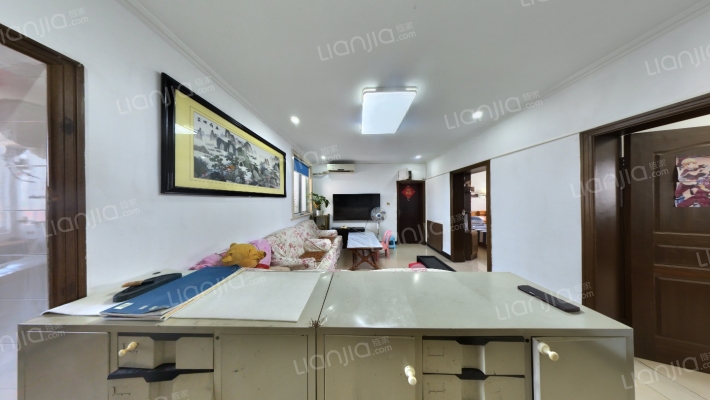 皇爵花园一期二手房实景图