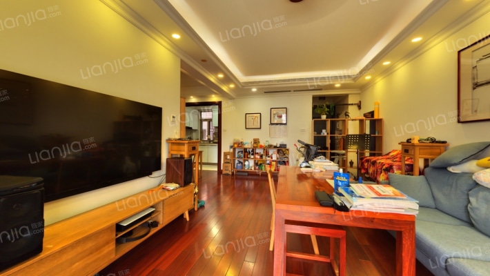 海昌阁二手房实景图