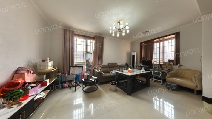 书香苑（吴江）二手房实景图