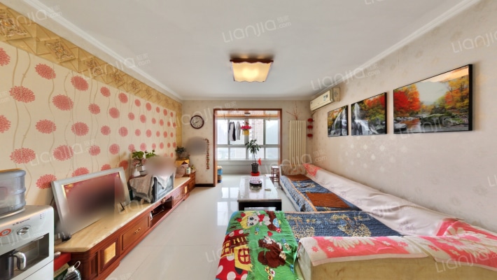 海荣雅庭花园二手房实景图