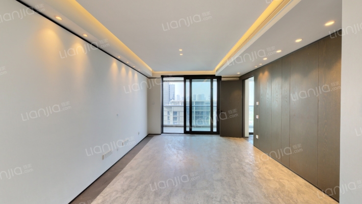 华润亚奥城北区二手房实景图