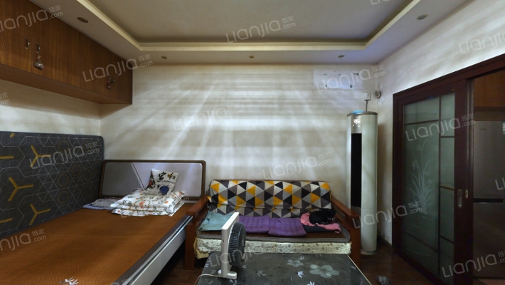 天辰美苑二手房实景图