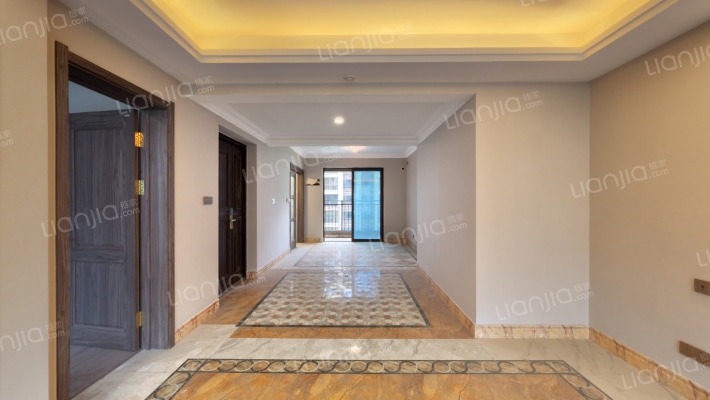 郑东碧桂园二手房实景图