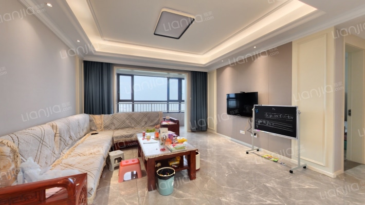 大同院二手房实景图