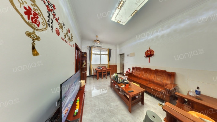 涉趣园二手房实景图