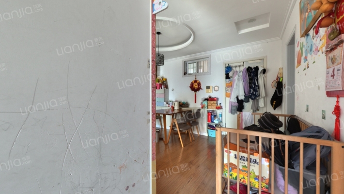 城投宋城美域北区二手房实景图