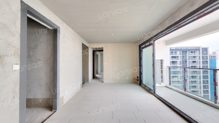 康田栖棠观樾二手房实景图