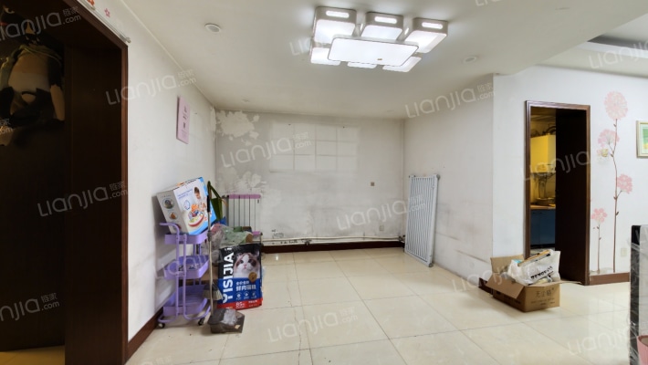 昌达商住楼二手房实景图