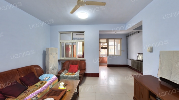 章丘区实验二中宿舍二手房实景图