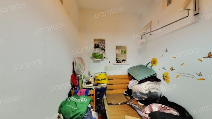 东海未名园二手房实景图